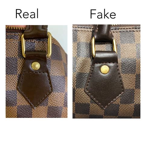 real vs fake louis vuitton speedy 35|is louis vuitton speedy real.